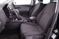 SEAT Leon ST vaihtoauto