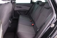 SEAT Leon ST vaihtoauto