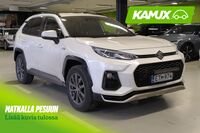 Suzuki Across vaihtoauto