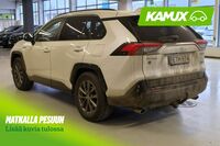 Suzuki Across vaihtoauto