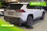 Suzuki Across vaihtoauto