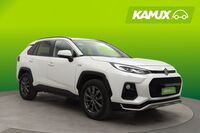 Suzuki Across vaihtoauto