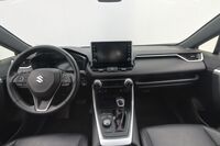 Suzuki Across vaihtoauto