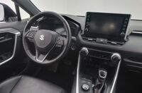 Suzuki Across vaihtoauto