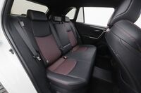 Suzuki Across vaihtoauto