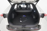 Suzuki Across vaihtoauto