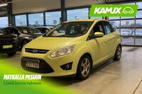 Ford C-MAX vaihtoauto