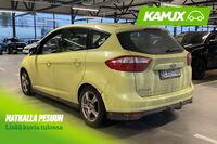 Ford C-MAX vaihtoauto