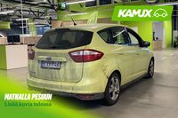 Ford C-MAX vaihtoauto