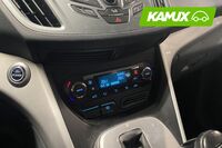 Ford C-MAX vaihtoauto