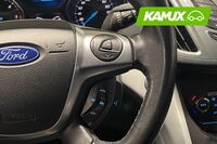 Ford C-MAX vaihtoauto