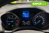 Ford C-MAX vaihtoauto