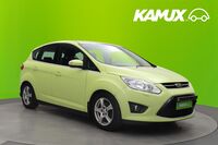 Ford C-MAX vaihtoauto