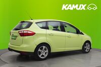 Ford C-MAX vaihtoauto