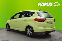 Ford C-MAX vaihtoauto