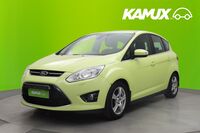 Ford C-MAX vaihtoauto