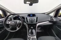 Ford C-MAX vaihtoauto