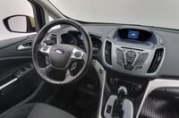 Ford C-MAX vaihtoauto