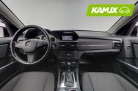 Mercedes-Benz GLK vaihtoauto