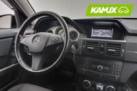 Mercedes-Benz GLK vaihtoauto