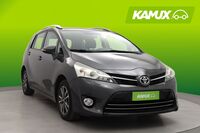 Toyota Verso vaihtoauto