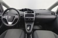 Toyota Verso vaihtoauto