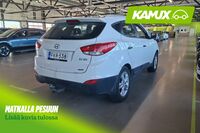 Hyundai ix35 vaihtoauto