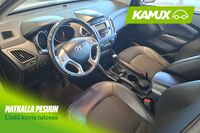 Hyundai ix35 vaihtoauto