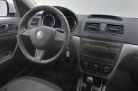 Skoda Yeti vaihtoauto