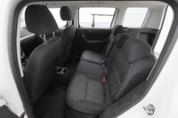 Skoda Yeti vaihtoauto