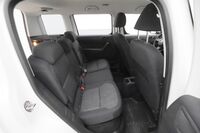 Skoda Yeti vaihtoauto