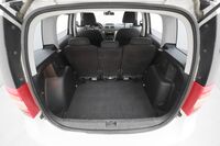 Skoda Yeti vaihtoauto