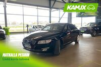 Volvo S80 vaihtoauto