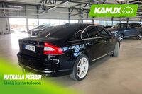 Volvo S80 vaihtoauto