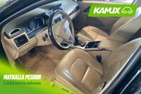 Volvo S80 vaihtoauto
