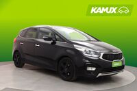 Kia Carens vaihtoauto