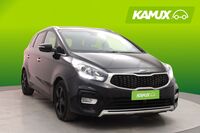 Kia Carens vaihtoauto