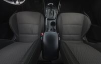 Kia Carens vaihtoauto