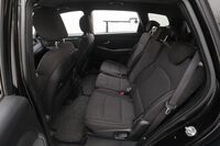 Kia Carens vaihtoauto