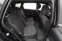 Kia Carens vaihtoauto