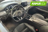 Mercedes-Benz CLS vaihtoauto