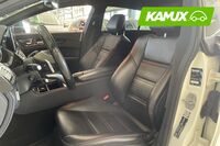 Mercedes-Benz CLS vaihtoauto