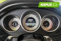Mercedes-Benz CLS vaihtoauto