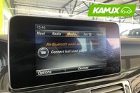 Mercedes-Benz CLS vaihtoauto