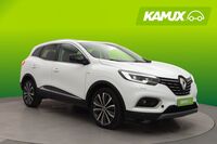 Renault Kadjar vaihtoauto