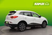 Renault Kadjar vaihtoauto