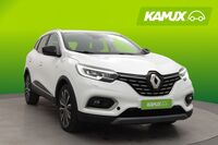 Renault Kadjar vaihtoauto