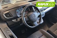 Opel Zafira vaihtoauto