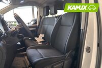 Opel Zafira vaihtoauto