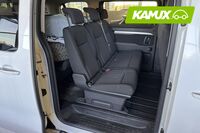 Opel Zafira vaihtoauto